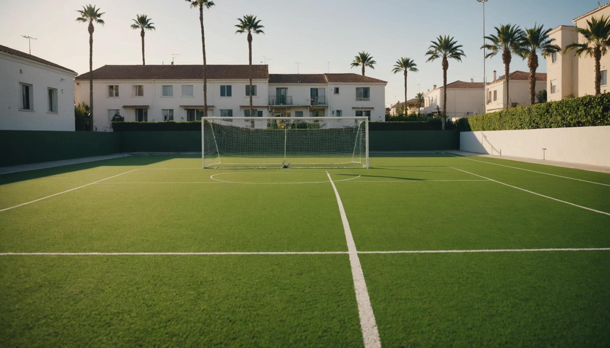 Canchas de futbolito en Iquique: dónde jugar, qué confirmar y cómo reservar