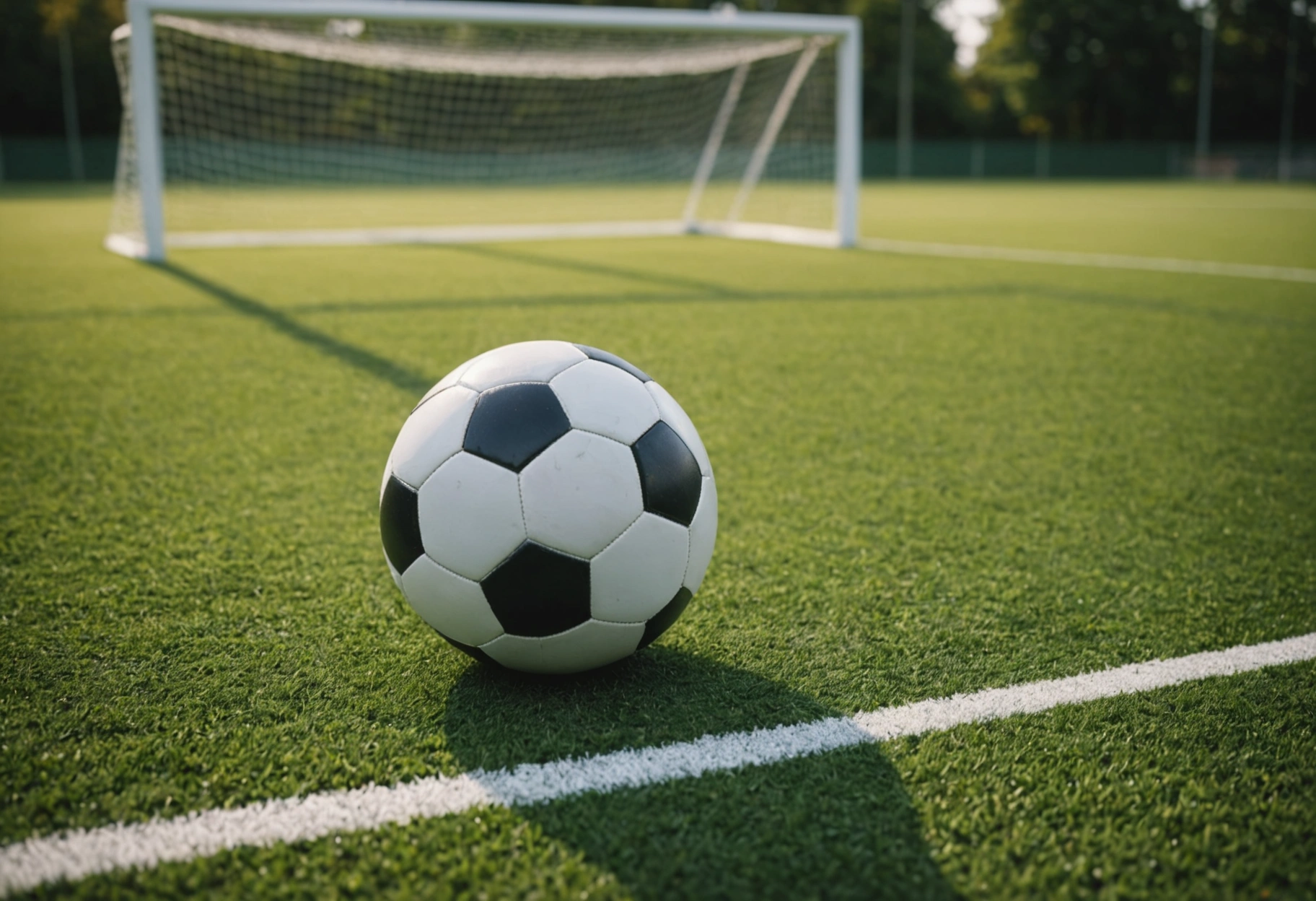 Qué aparece hoy al buscar canchas de futbolito en Iquique