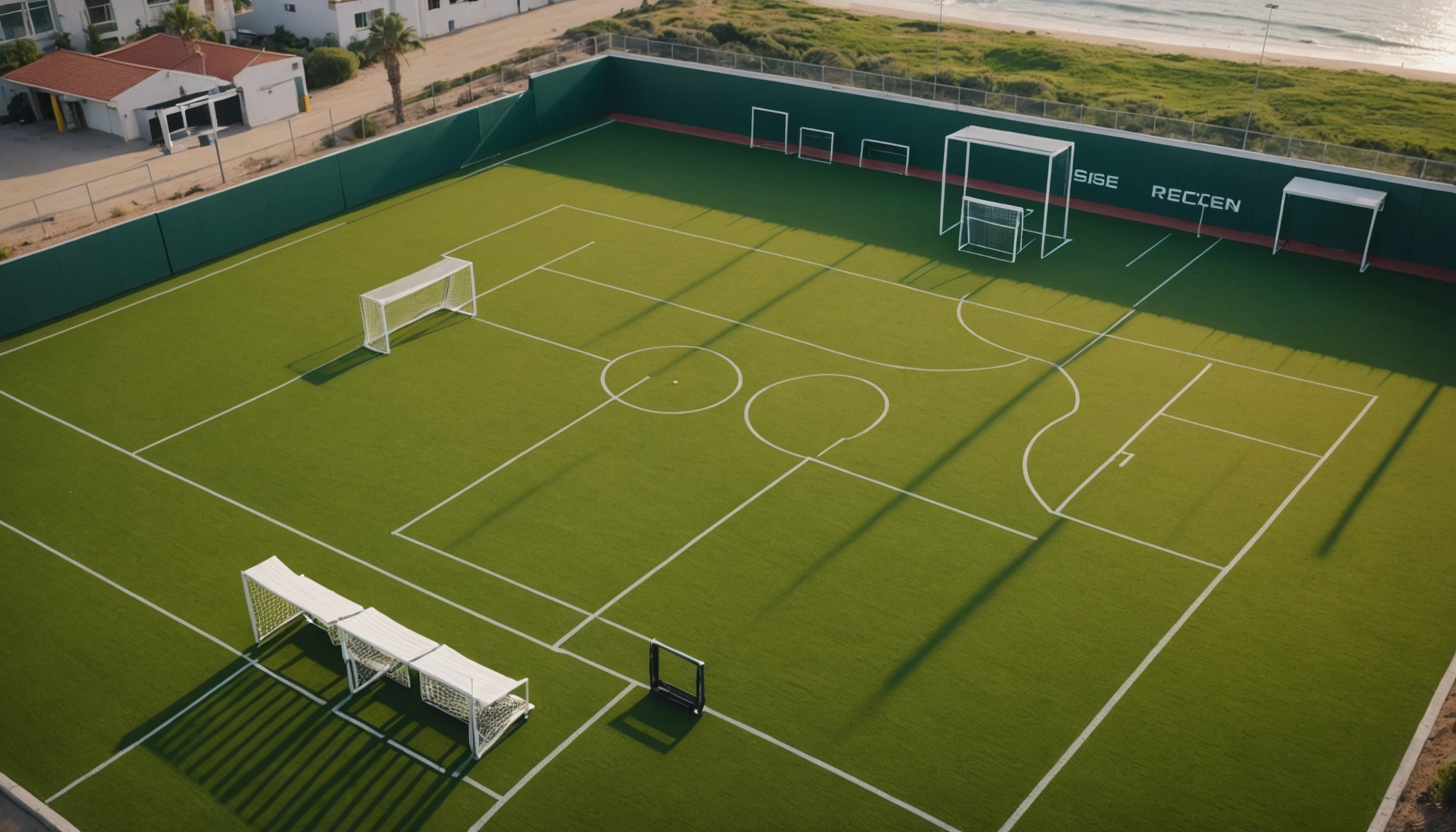 Eventos deportivos para empresas en Iquique: formatos de un día y cómo elegir