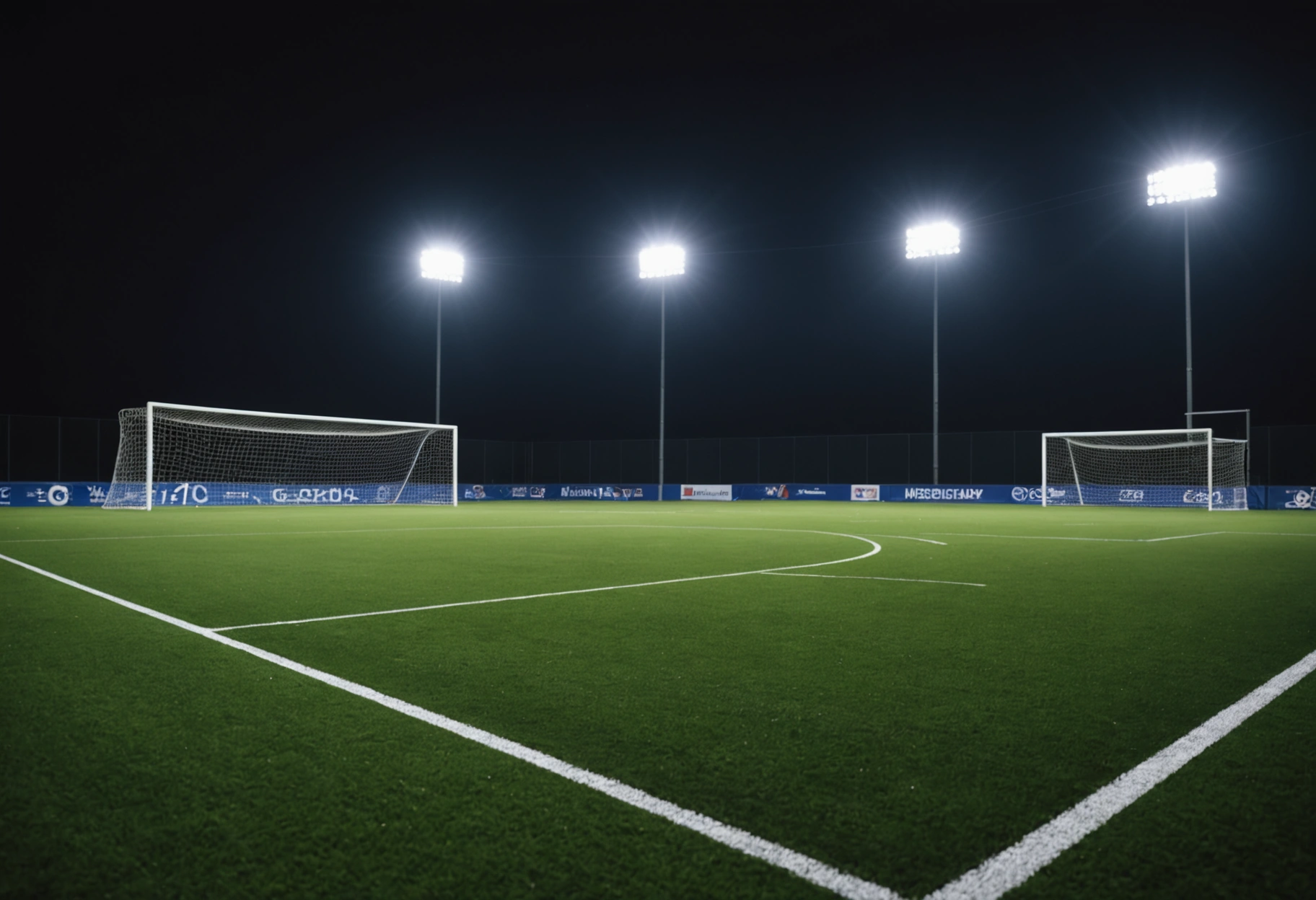 ¿Hay fuera de juego en el fútbol 7? La respuesta corta es no
