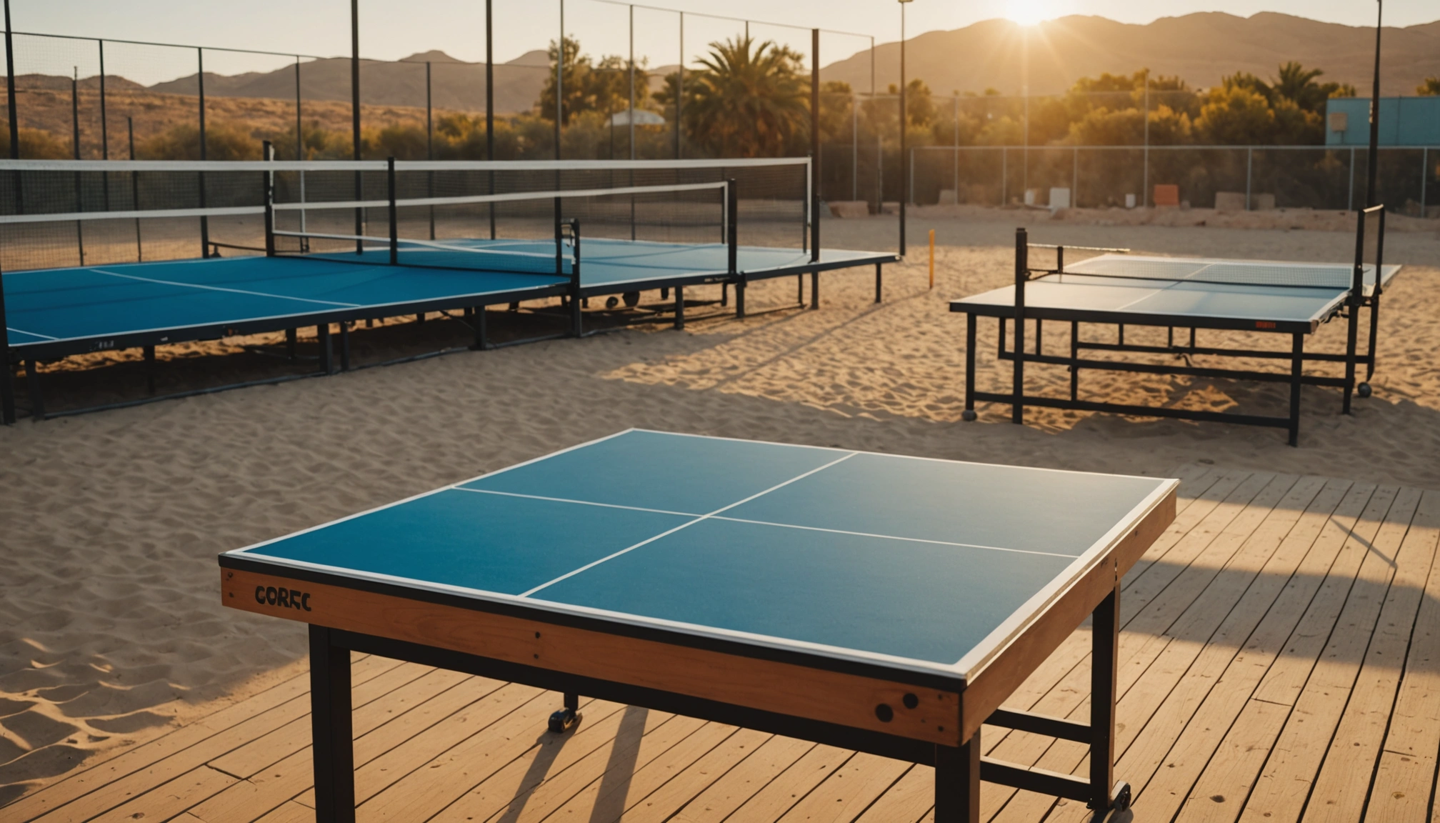Ranking de pádel: cómo armar uno interno para tu club o tu liga de amigos